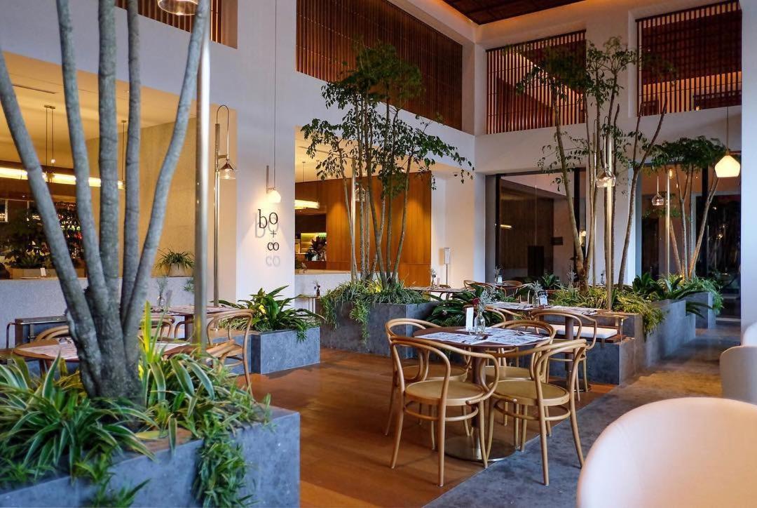 The Establishment Bangsar Apartment Kuala Lumpur Exterior foto